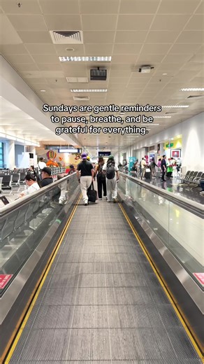 Grateful Reflections for a Blessed Sunday