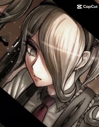 Danganronpa girls sing astronaut in the ocean #zenetre #danganronpa