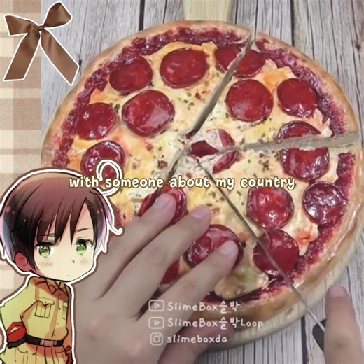 new Romano sprite because I saw someone else using the nendoroid and I didn't want to copy them🥹✌️#slimerant #hetalia #slimeasmrvideo #rant #fyp