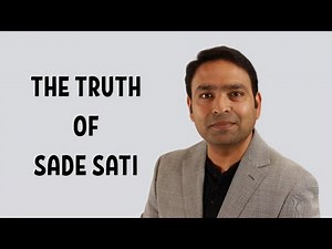 Sade Sati: The Untold Experience Revealed!