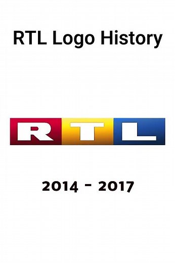 RTL Logo History
