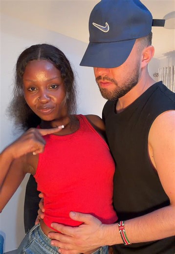 Forced to Dance: A Fun Challenge on Kenyan TikTok