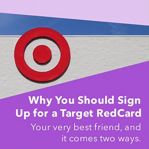 1.5K views | Navigate the aisles of Target like a boss with your new best friend. | RetailMeNot | Facebook