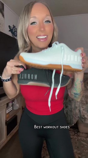 Top Workout Shoes: Why NOBULL is My Favorite