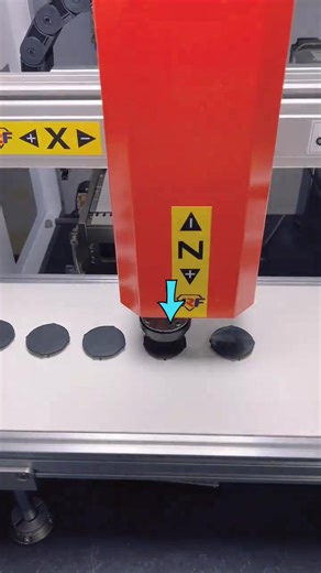 Customized Automation Solutions with Vision Labeling Machines