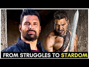 The Untold Evolution of Manu Bennett: From Personal Struggles to Stardom