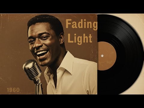 60's Soul Classic (1960) [Lost Demos] Sam Cooke, Ray Charles Inspired - Fading Light