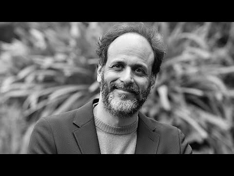 Luca Guadagnino Filmmaker Dialogue