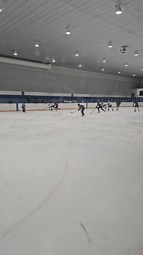 Autumn Powless on Reels