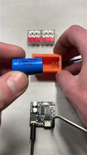 Best $2 Bluetooth 5.0 Audio Module! #cool #electronics #technology