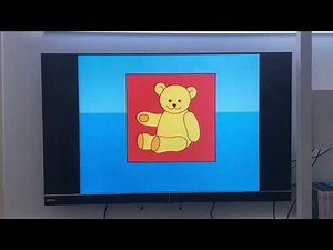 Closing to Play School Meets the Orchestra and Everybody Sing 2005 DVD