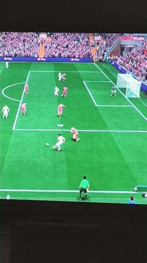 Match 8 Liverpool vs FC Bayern München.