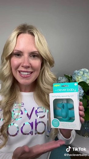 The Clever Baby on TikTok