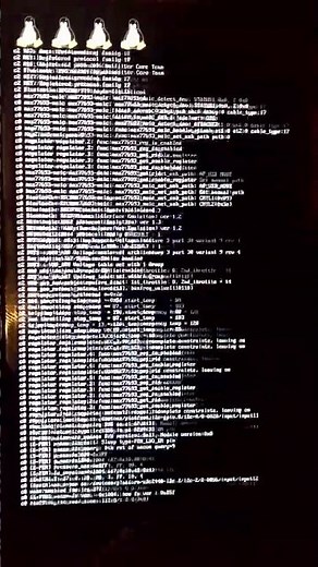 Linux on Samsung Galaxy Note II
