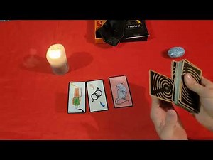 How to Draw Cards on the GE Oracle