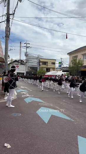 だんじり祭りの事故を振り返る