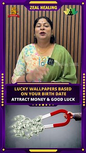 1M views · 12K reactions | Find your Lucky Wallpaper as per Birth Number朗#reikigrandmasterbaghya #numerologist #numerologyreading #birthdatenumerology #manifestsuccess #successtips #wallpaper #astrotips #birthnumber Learn Reiki Online | Distance Healing | Tarot Card Reader | Angel Card Reading | Crystal, Candle, Singing Bowl, and Pendulum Therapies For Appointments: 93241 75883 | Zeal Healing | Facebook