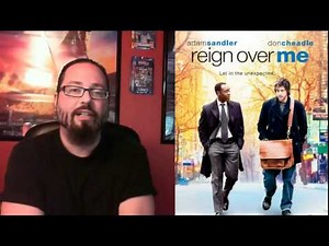 "Reign Over Me" Movie Review (2007)