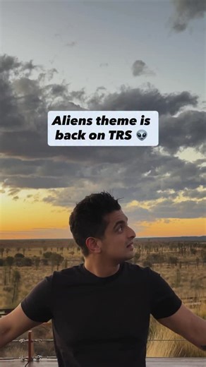 Ranveer Allahbadia on Instagram: "The Aliens Are Back. 👽 Get ready for our upcoming podcast with the one and only Eric Weinstein. This conversation is on another level entirely. He shared some of the most mind-bending conspiracy theories I have ever heard, and I genuinely believe this episode is going to blow your minds. Prepare to have your reality questioned. You are not ready for this one. Coming soon to YouTube/Ranveer Allahbadia. [Aliens, UFO, ConspiracyTheories, EricWeinstein, ranveeralla