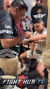 496 reactions · 12 shares | 壘 Pitbull Cruz is getting his arsenal ready for tonight’s war in the ring!! BUY NOW: #PacquiaoBarrios | July 19 | PBC PPV on Prime Video: LINK IN THE BIO | Fight Hub TV | Facebook