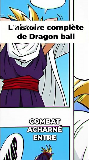 The Complete History of Dragon Ball: Cell and Super Saiyan 2