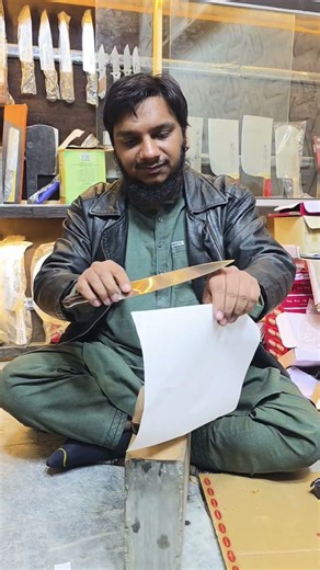 Tramontina Century Polywood 8 inch Chef Knife Available! 🔪✨ #Knives #Kitchen #shots