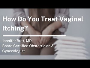 How to Cure Vaginal Infection