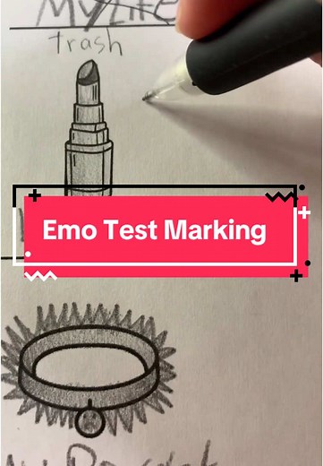 Emo ASMR Sounds for Ultimate Relaxation