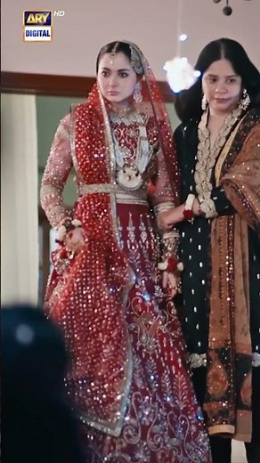 #MujhePyaarHuaTha #HaniaAamir #WahajAli #Shorts