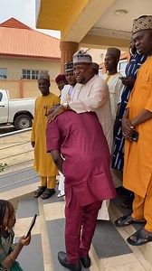 Ramadan Lectures 2025 | Rasheed Horlalekan