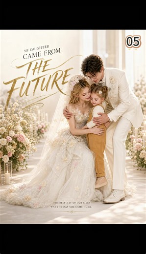 My Daughter Came From the Future: The Academic Fraud Drama