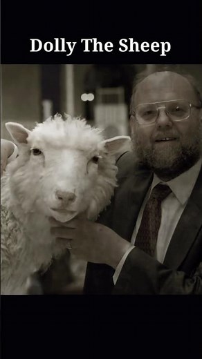 Dolly The Clone: दुनिया की पहली क्लोन भेड़ की पूरी कहानी | padhai.com #shorts