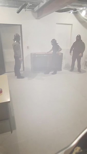 Level 1 T3 day 3 practice scenarios. These scenarios include Direct Threat Care, Mutual Aid, and Gone on Arrival to name a few. The guiding principals for all scenarios are: Stop the Killing, Stop the Dying, and setting up Incident Command. . . . . . . . #lawenforcement #thinblueline #backtheblue #policeofficer #copsofinstagram #firefighter #firefighterlife #fittofightfire #ems #medic #emtlife #firstresponders #tactical #swat #specialops ##tacticaltraining #tacticalmedicine #activeshooter #activ