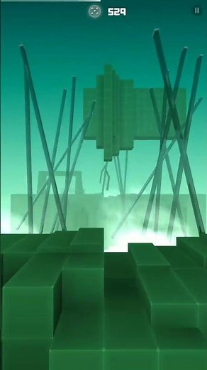 Smash Hit - Checkpoint 9 - Room 3