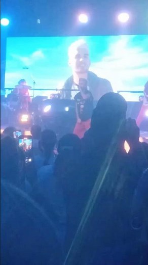 Colton Dixon "Miracles" Ignite Tour