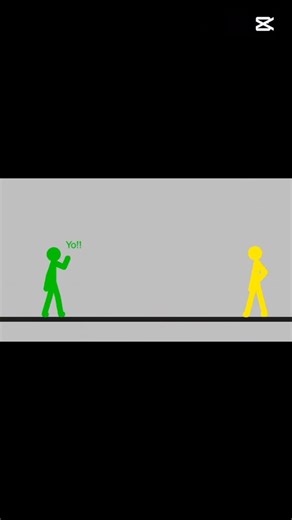 Green ve Yellow || Stick Nodes Pro