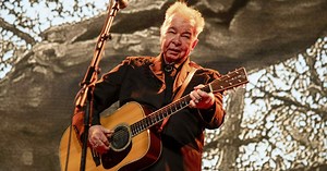 Music Legend John Prine Dies of Coronavirus Complications