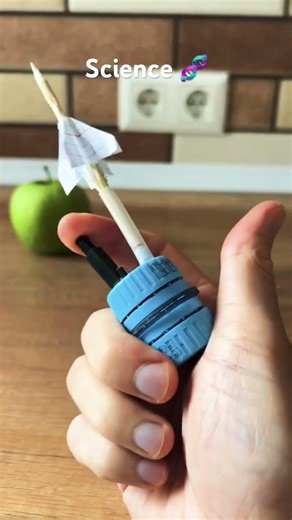 Science 🧬 experiments #diy #shorts