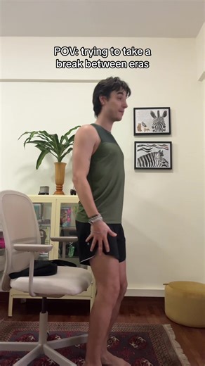 Break Between Eras: Emotional Moments with Taylor Swift