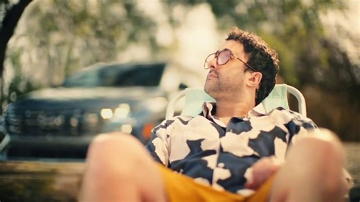 2025 Hyundai Tucson TV Spot, 'Mueve tu auto' [T2]