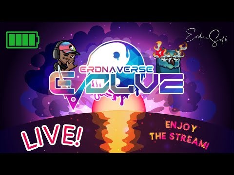 The Expedition Continues || @erdnaverse