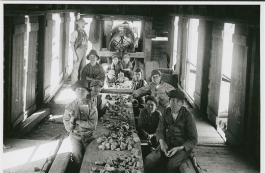 Is ore sorting the future? Part 1- The Technology