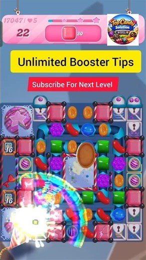 Epic Candy Crush Combos You MUST Try! 🔥🍭 #shorts