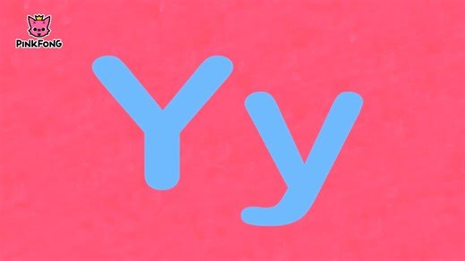 ABC Alphabet Songs - Y - Yo-yo