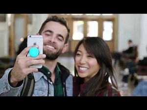 How PopSockets Were Invented | The Henry Ford's Innovation Nation