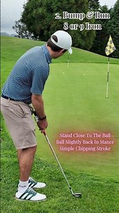 Get Up and Down More Often #golf #golftips #golfcoach #upanddown