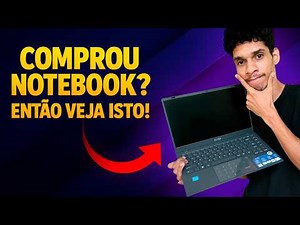 I Bought a New Laptop: What to Do? A Complete Beginner's Guide