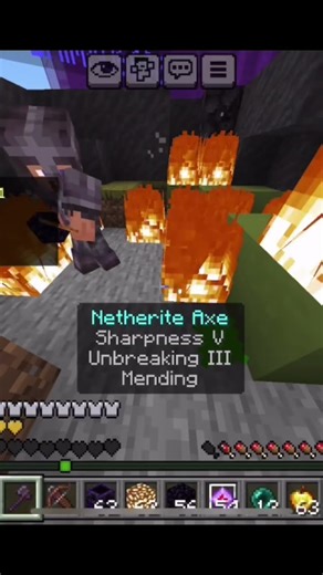 INSANE CPvP Match in Minecraft – This Was Absolutely Crazy! Ending is wild! #minecraft