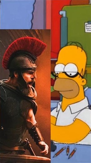 Did Homer Write The Odyssey? #theodyssey #nolan #homer