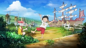 One Piece Film Red: Trailer Baru, Rilis Agustus, Lagu Tema